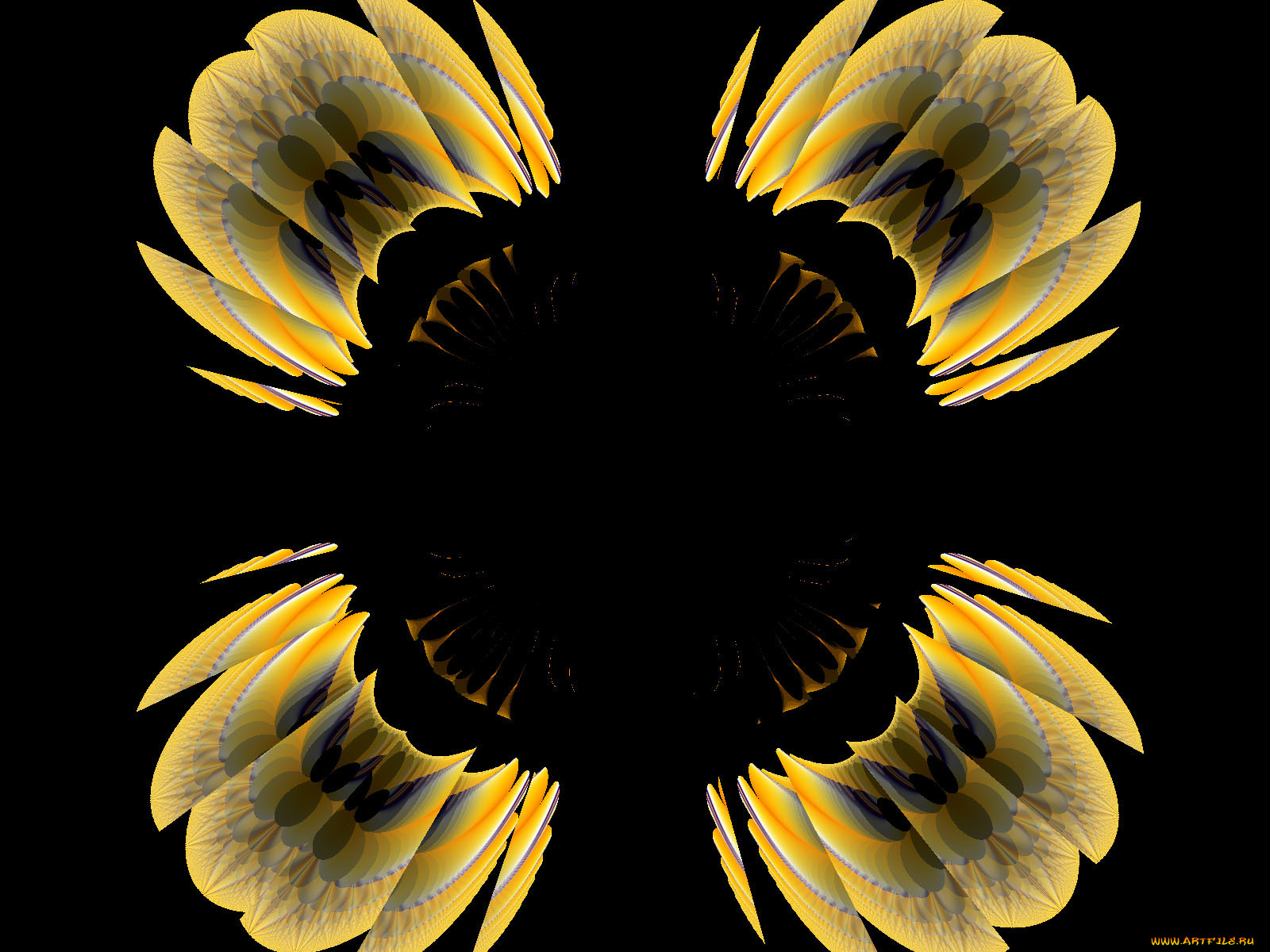 3, , fractal, , , 